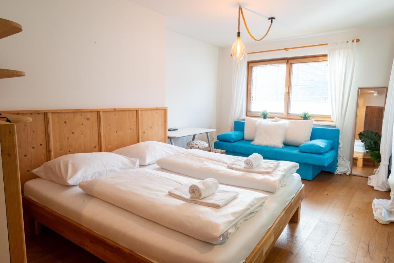 Finest Lakeside Villa Zell Am See By All In One Apartments Erlberg Экстерьер фото