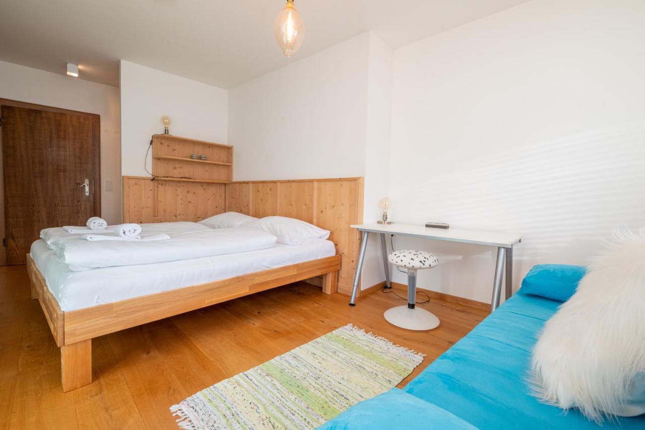 Finest Lakeside Villa Zell Am See By All In One Apartments Erlberg Экстерьер фото